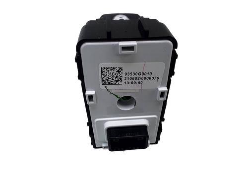 Mirror switch HYUNDAI i30 FASTBACK (PDE, PDEN) 1.6 CRDi hybrid 48V | BP20291143I25 - Image 3