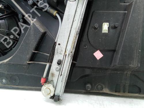 Front left window mechanism FORD FIESTA VI (CB1, CCN)  | BP18956976C22 