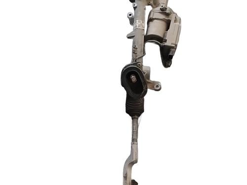 Used Steering rack Steering rack MERCEDES-BENZ A-CLASS (W176) A 180 CDI / d (176.012) (109 hp) 34717288 34717288