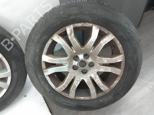 Rim LAND ROVER FREELANDER 2 (L359) 2.2 TD4 4x4 | BP19411545C45 