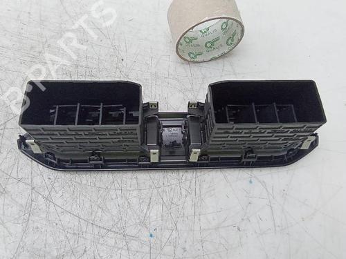 Grille d'aération DACIA SANDERO III 1.0 TCe 90 | BP18738317I21 