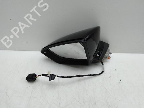 Used Left mirror SEAT LEON (5F1) 2.0 Cupra (300 hp) 18576058