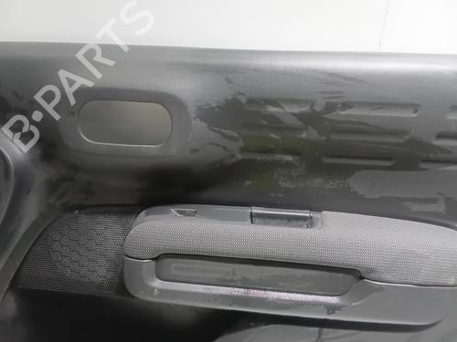 Front right panel CITROËN C3 AIRCROSS II (2R_, 2C_) 1.2 PureTech 110 (2RHNZB, 2RHNZW, 2RHNPX, 2RHNPJ) | BP37170322C59 - Image 3