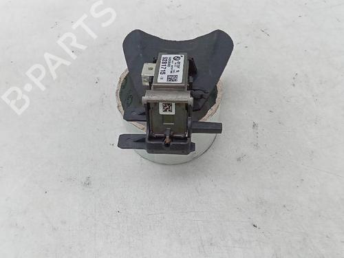 Used Electronic module BMW 3 Gran Turismo (F34) 318 d (143 hp) 20156614