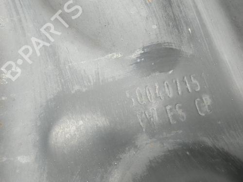 Used Left front suspension arm SEAT LEON (5F1) [2012-2021]  26492689
