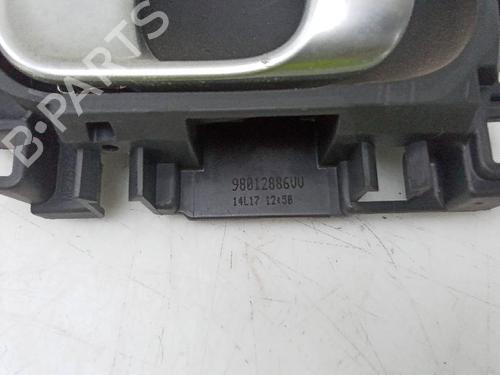 Used Rear left interior door handle CITROËN C3 AIRCROSS II (2R_, 2C_) 1.6 BlueHDi 120 (2CBHZH) (120 hp) 18861592