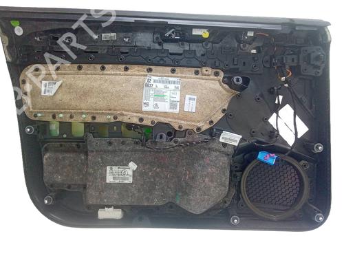 Front right panel VW PASSAT B7 (362) 1.4 TSI EcoFuel | BP21125921C59 - Image 2