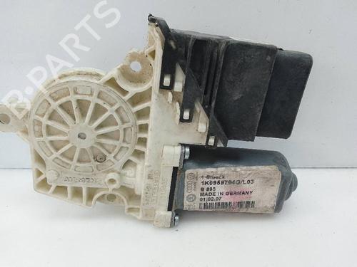 Right rear window motor SEAT LEON (1P1) 1.9 TDI | BP21783633E22 
