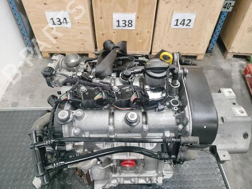 Używane Silnik SEAT IBIZA V (KJ1, KJG) [2017-2025]  21126306