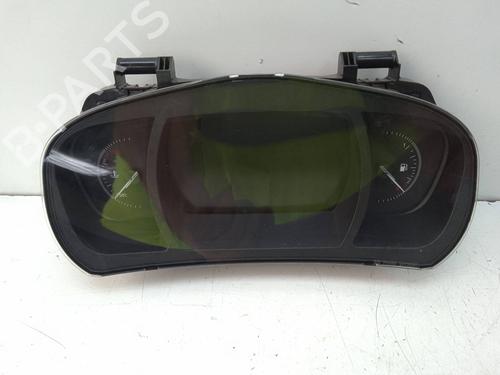 Used Instrument cluster Instrument cluster RENAULT MEGANE IV Hatchback (B9A/M/N_) [2015-2026] 19793235 19793235