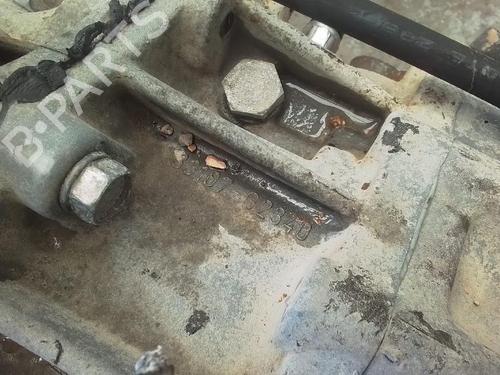 Used Gearbox FORD MAVERICK (UDS, UNS) [1993-1998]  26881189