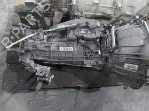 Getriebe für LAND ROVER DISCOVERY II (L318) 2.5 Td5 4x4 (139 hp) 28164190