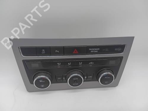 Climate control SEAT LEON (5F1) 2.0 TDI | BP26230426I5 - Image 3