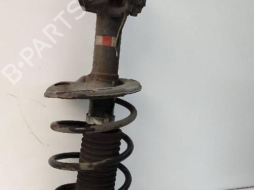 Right front shock absorber TOYOTA AURIS Estate (_E18_) 2.0 D-4D (ADE186_) | BP18585955M17 