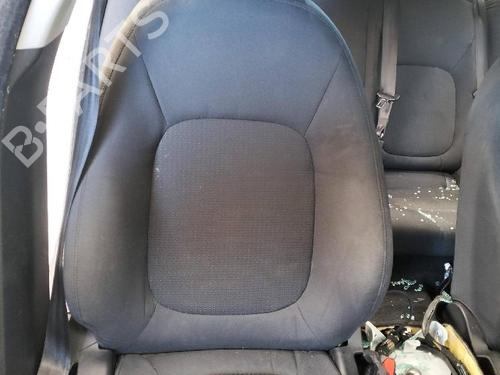 Right front seat JAGUAR XE (X760) 2.0 D | BP18577624C16 