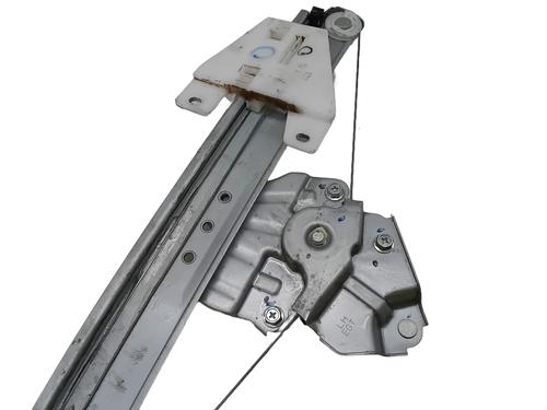 Front left window mechanism DACIA SPRING Extreme | BP29995656C22 