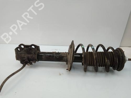Used Left front shock absorber Left front shock absorber 20503842 20503842