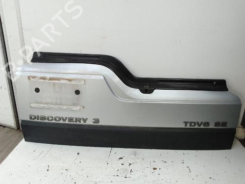 Tailgate LAND ROVER DISCOVERY III (L319) 2.7 TD 4x4 | BP27555438C6 