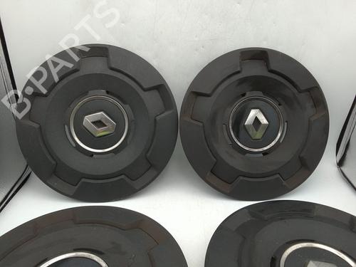 Hub cap RENAULT EXPRESS Box Body/MPV 1.5 Blue dCi 75 (F6AA) | BP29385729C160 