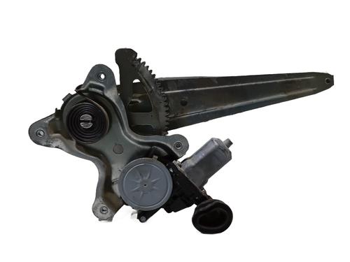 Rudehejsemekanisme venstre bagtil LEXUS RX (_U3_) 300 (MCU35_, MCU35R) (204 hp) 33040695