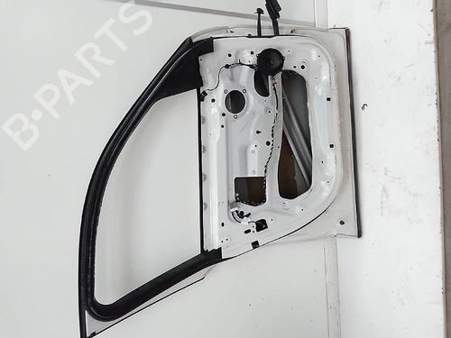Left front door BMW X3 (F25)  | BP23207413C2 