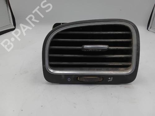 Luftventil VW GOLF VI (5K1) 2.0 TDI (140 hp) 25811936