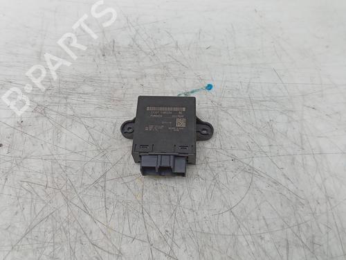 Used Electronic module Electronic module FORD MONDEO V Hatchback (CE) 2.0 TDCi (180 hp) 18839463 18839463