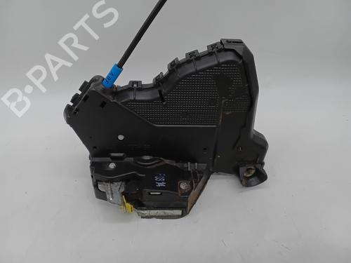 Front left lock TOYOTA AURIS Estate (_E18_) 1.6 (ZRE185_) | BP29396568C98 