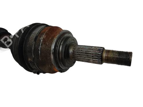 Left front driveshaft DACIA SANDERO III 1.0 TCe LPG | BP19707955M38 - Image 4