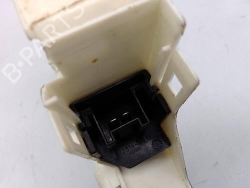 Left front window motor AUDI A1 (8X1, 8XK) 1.4 TFSI | BP28146387E21 