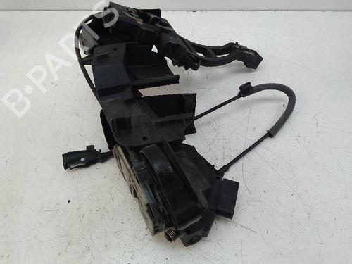 Front left lock FORD FOCUS III 1.6 Ti | BP18970934C98 