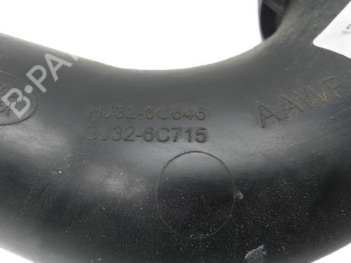 Pipe JAGUAR E-PACE (X540) 2.0 D150 AWD | BP19449286M125 - Image 2