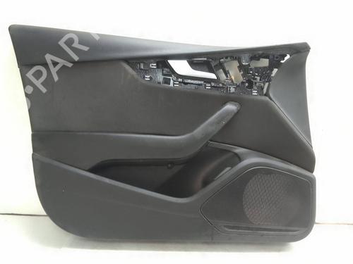 Used Front left panel Front left panel AUDI A4 B9 Avant (8W5, 8WD) 2.0 TDI (190 hp) 18597321 18597321