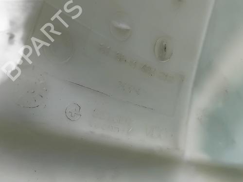 Windscreen washer tank BMW X3 (E83) 3.0 d | BP32362127C113 