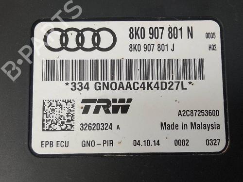 Electronic module AUDI A5 Sportback (8TA) 1.8 TFSI | BP19138000M83