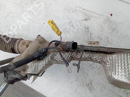 Used Steering rack CITROËN BERLINGO MULTISPACE (B9) 1.6 HDi 75 / BlueHDi 75 (75 hp) 18572624