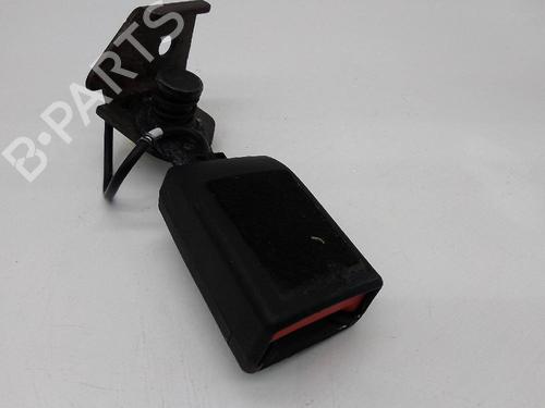 Seat buckle MERCEDES-BENZ B-CLASS Sports Tourer (W246, W242) B 180 CDI (246.200) | BP25045427I32 
