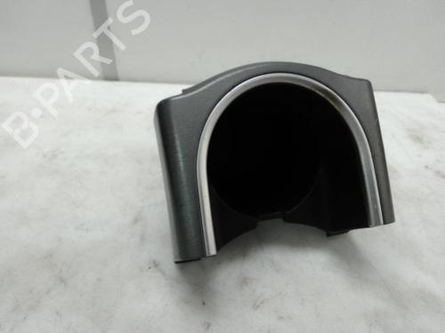 Used Cup/Object holder Cup/Object holder TOYOTA PRIUS (_W3_) 1.8 Hybrid (ZVW30) (136 hp) 18585436 18585436
