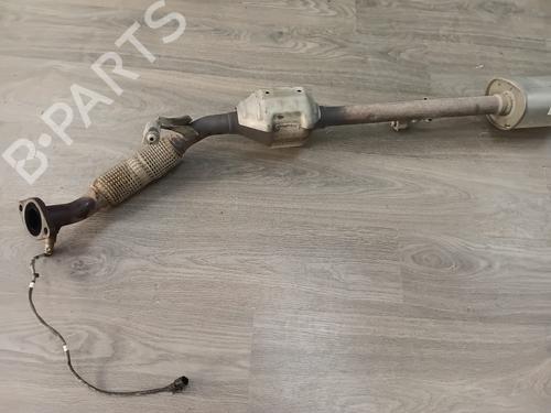 Exhaust system HYUNDAI i20 III (BC3, BI3) 1.2 | BP39554068M121  - Image 8