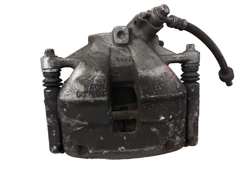 Used Left front brake caliper Left front brake caliper PEUGEOT 308 II (LB_, LP_, LW_, LH_, L3_) 1.5 BlueHDi 130 (131 hp) 33040689 33040689