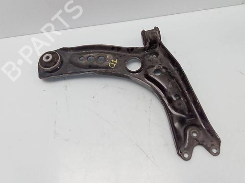 Used Left front suspension arm Left front suspension arm 22396836 22396836