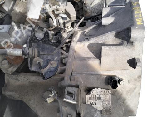 Gearbox MAZDA 5 (CR) 2.0 CD (CR19) | BP26053256M3 - Image 4