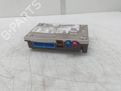 Used Electronic module Electronic module RENAULT CAPTUR II (HF_) TCe 140 (HFN0) (140 hp) 18596430 18596430