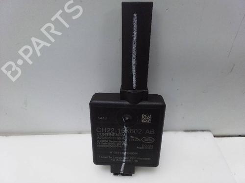 Electronic module LAND ROVER RANGE ROVER SPORT II (L494) 3.0 SDV6 4x4 | BP18573864M83 
