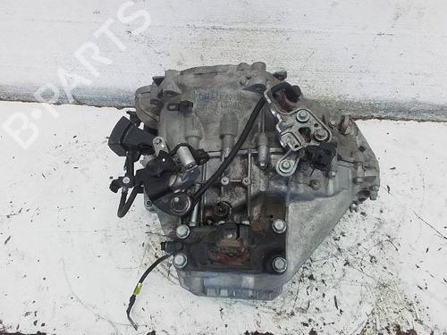 Gearbox HYUNDAI i40 I (VF)  | BP24654778M3 