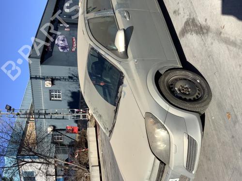 Gearbox OPEL ASTRA H (A04) 1.7 CDTI (L48) | BP31353616M3 