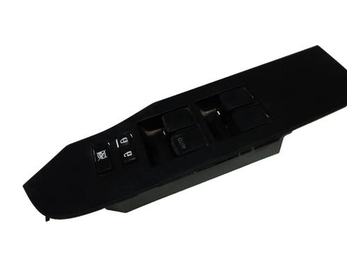 Left front window switch TOYOTA AURIS (_E18_) 1.4 D-4D (NDE180_, NDE180R) | BP23417093I27 - Image 2