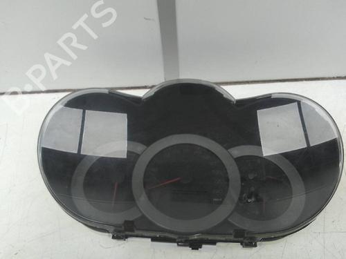 Instrument cluster TOYOTA RAV 4 III (_A3_)  | BP19082575C47 