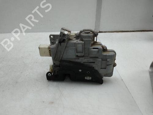 Front right lock VW PASSAT B6 (3C2)  | BP26054450C97 