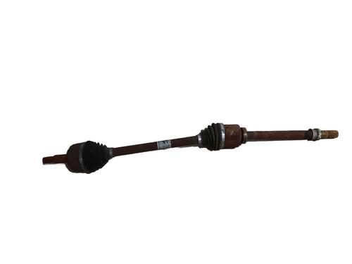 Used Right front driveshaft Right front driveshaft RENAULT MASTER III Van (FV) 2.3 dCi 145 FWD (FV0E, FV0F, FV0H, FV02, FV0M, FV0S,... (146 hp) 34422059 34422059